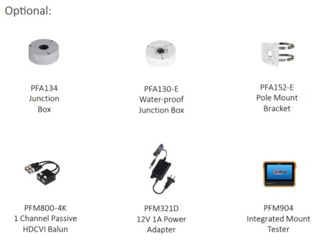 Уличная HD-CVI видеокамера 8Мп Dahua DH-HAC-HFW1801TLMP-IL-A-0280B-S2