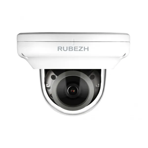 IP-видеокамера 8Мп Rubezh RV-3NCD8164 (2.8)