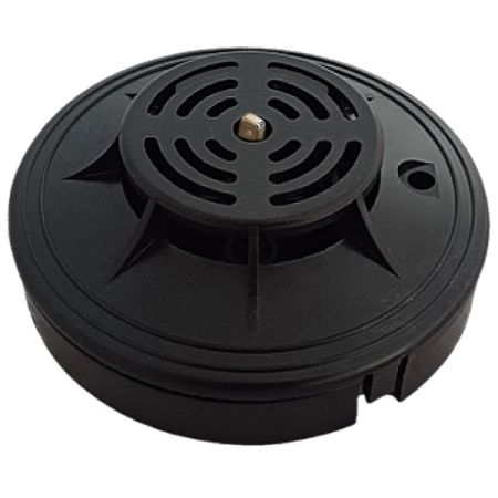 Извещатель пожарный ИП 105-1-G Сауна-150 тепловой, точечный максимальный