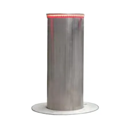 Противотаранный боллард 800 мм ЦеСИС ДАБР.425728.011 электромеханический Противотаранный боллард 800 мм ЦеСИС ДАБР.425728.011 электромеханический