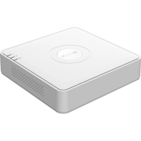 IP-видеорегистратор 4-канальный iFlow F-NR-104P IP-видеорегистратор 4-канальный iFlow F-NR-104P