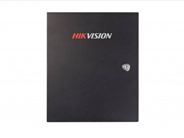 Сетевой контроллер HikVision DS-K2802
