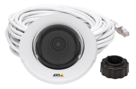 Купольный оптический блок модульной камеры Axis F4005-E
