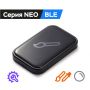 Считыватель бесконтактных карт ESMART® Reader BLE серии NEO (ER1602), панель Bubble