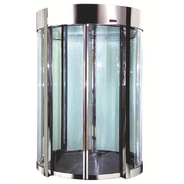 Шлюзовая кабина Saima COMMODOOR LIGHT