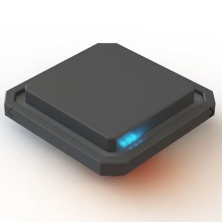 Считыватель RFID SAUK LongRange290-IoT-PRO (моноблок) Считыватель RFID SAUK LongRange290-IoT-PRO (моноблок)