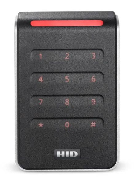 Считыватель бесконтактных карт HID Signo 40K Seos