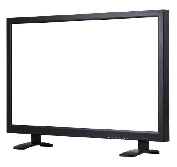 Профессиональный монитор 32" с разрешением Full HD IDIS SM-F321