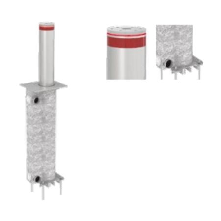 Блокиратор автоматический выдвижной Came TBD 220H800, 6 боллардов