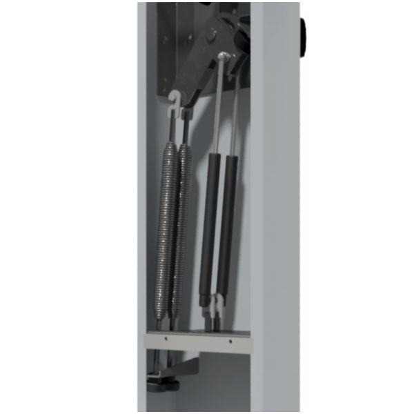 Шлагбаум механический Carddex MBT Стандарт-L