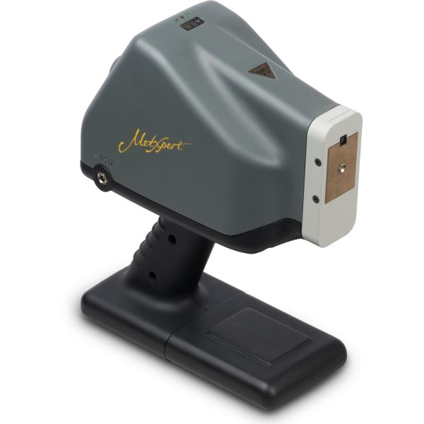 Рентгенофлуоресцентный анализатор МетЭксперт