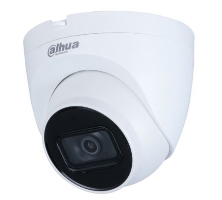 IP-видеокамера уличная 4Мп Dahua DH-IPC-HDW2431TP-AS-0280B IP-видеокамера уличная 4Мп Dahua DH-IPC-HDW2431TP-AS-0280B