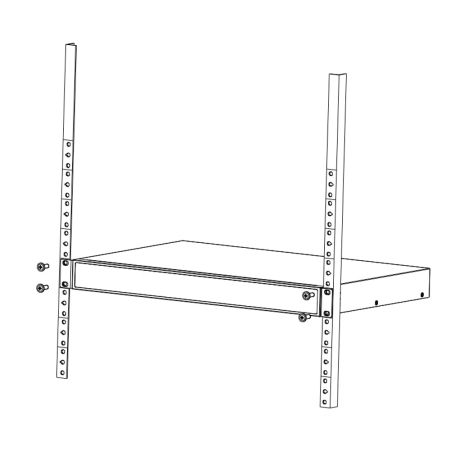 ePoE-коммутатор 16-портовый Dahua DH-LR2218-16ET-240, гигабитный, управляемый
