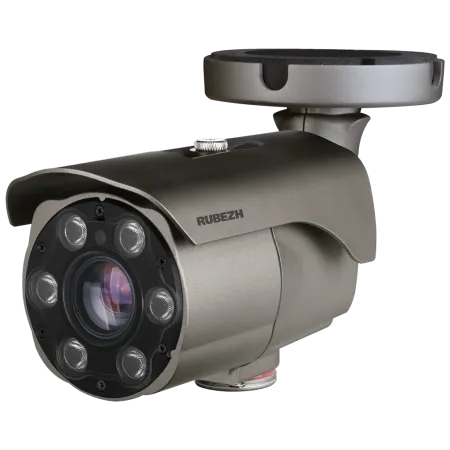 IP-видеокамера 2Мп Rubezh RV-3NCT2165 (6.0-50)