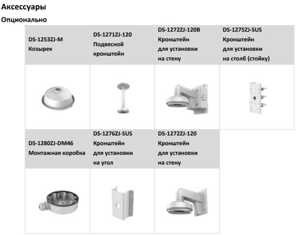 Антивандальная IP-видеокамера 4Мп HikVision DS-2CD2147G2-SU(С) (4 мм) с технологией ColorVu и AcuSense Антивандальная IP-видеокамера 4Мп HikVision DS-2CD2147G2-SU(С) (4 мм) с технологией ColorVu и AcuSense