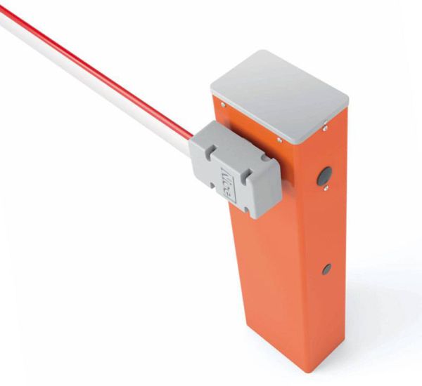 Шлагбаум автоматический Nice WIDEM4KIT2