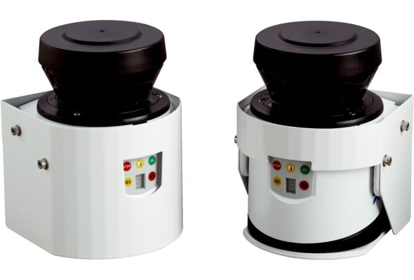 Лазерный датчик SICK 2D-LiDAR LMC133-11101 VdS