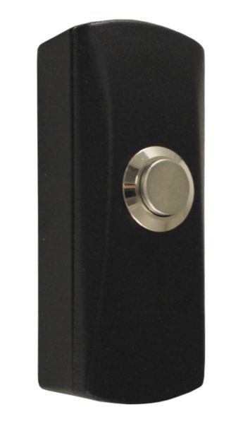 Кнопка выхода накладная Tantos TS-CLICK (черный)