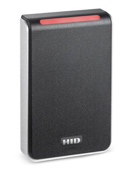 Считыватель бесконтактных карт HID Signo 40 Standard Считыватель бесконтактных карт HID Signo 40 Standard