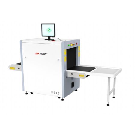 Рентгено-телевизионный интроскоп HikVision NP-SC6550