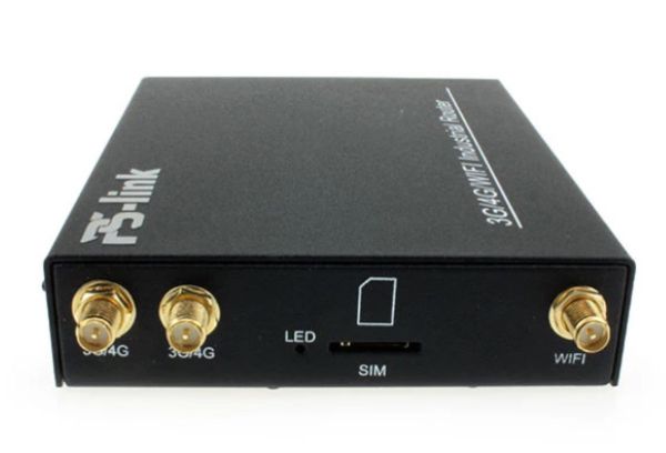 Промышленный роутер 3G/4G PST G4CH