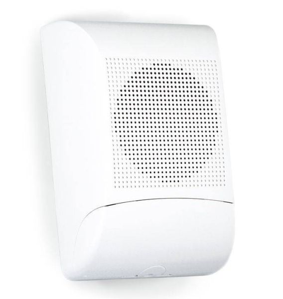 Оповещатель пожарный речевой адресный радиоканальный ТОН-Р-028