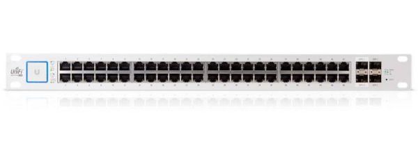 PoE-коммутатор Ubiquiti UniFi Switch 48-500W