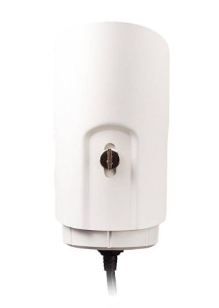 Антивандальная IP-камера IDIS DC-E1112WR