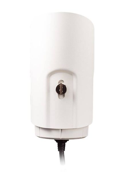 Антивандальная IP-камера IDIS DC-E1112WR