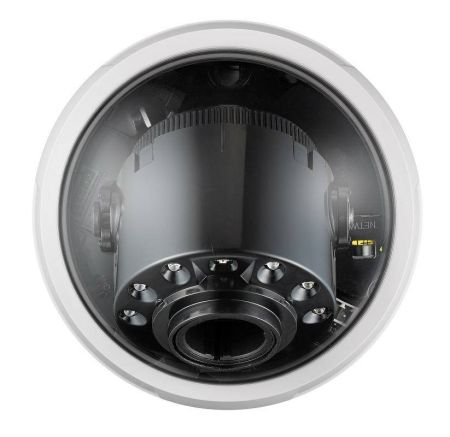 Купольная IP-видеокамера 2Мп DC-D4223RX (2.8-12.0мм) с поддержкой кодека H.265