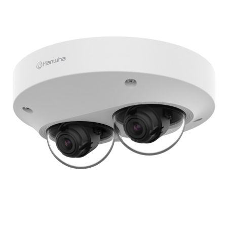 Видеомодуль Wisenet SLA-2M3602D 2Мп f=3,6 мм для камеры PNM-7002VD