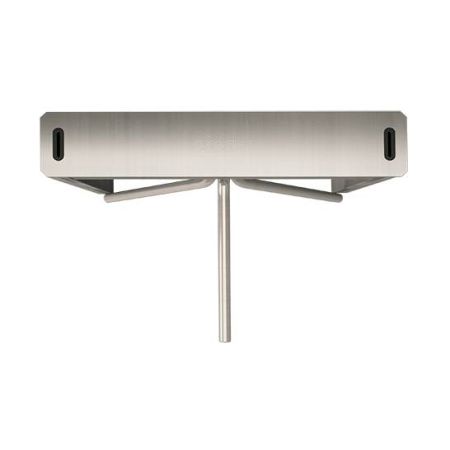 Турникет-трипод тумбовый Oxgard Cube C-04-H из нержавеющей стали