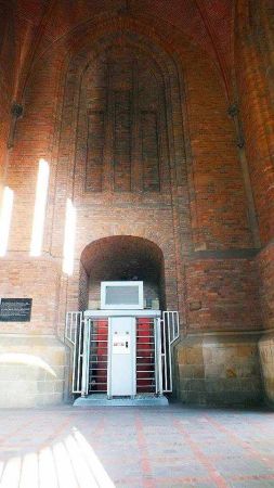 Двухпроходный полноростовой турникет Gotschlich Ecco Arena 90 HD Basic (6EALD4ABHB)