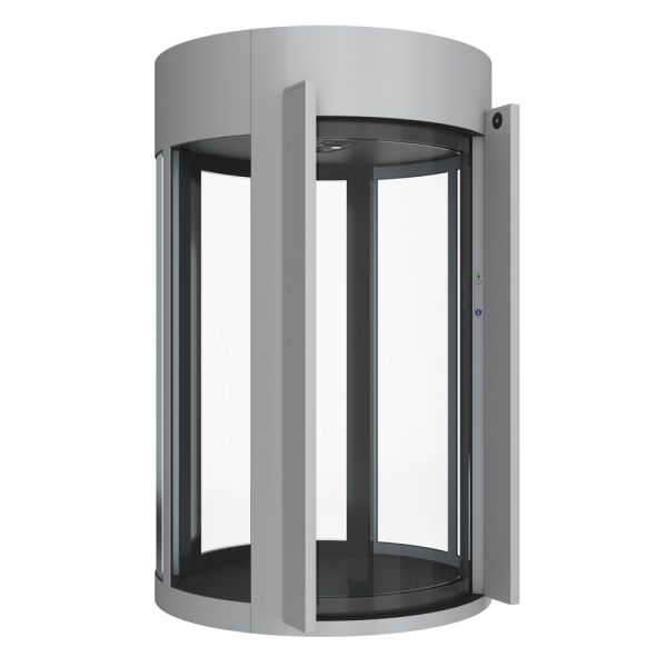 Шлюзовая кабина Блокпост КБЦ-900