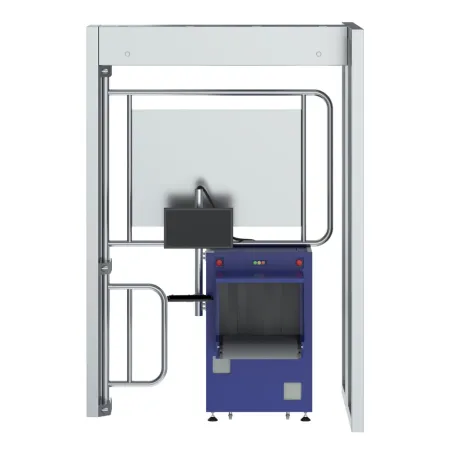 Модуль Блокпост СТ 7 для рентгенотелевизионных установок