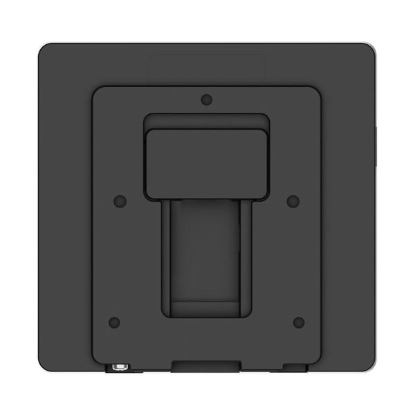 Терминал учета рабочего времени Dahua DHI-ASA3223A-W с распознаванием лиц