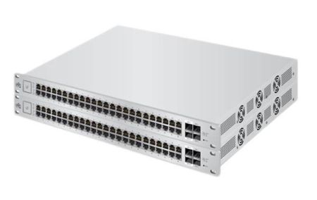 PoE-коммутатор Ubiquiti UniFi Switch 48-500W