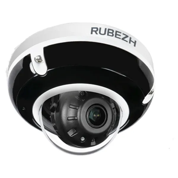IP-видеокамера 5Мп Rubezh RV-3NCF5366R (4.0)