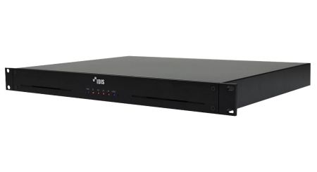 Cетевое хранилище IDIS DA-ES1104C Cетевое хранилище IDIS DA-ES1104C