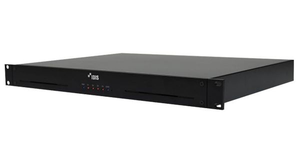 Cетевое хранилище IDIS DA-ES1104C