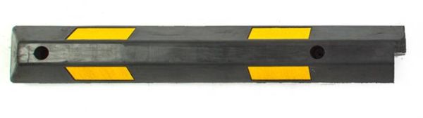 Колесоотбойник резиновый КР-1,83