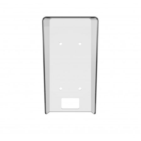 Защитный козырек DS-KABV6113-RS для вызывных панелей серии KV6103/6113
