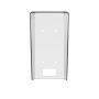Защитный козырек DS-KABV6113-RS для вызывных панелей серии KV6103/6113
