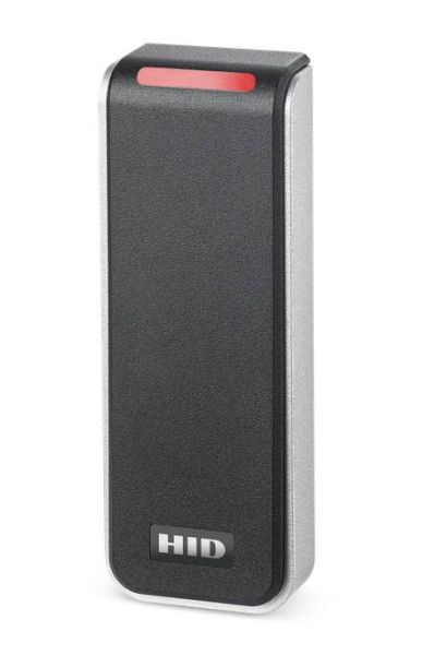 Считыватель бесконтактных карт HID Signo 20 Smart Считыватель бесконтактных карт HID Signo 20 Smart
