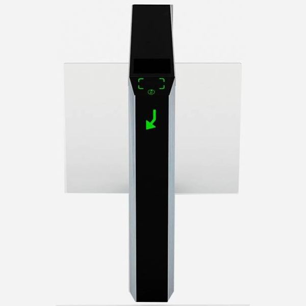 Центральный модуль распашного турникета Gotschlich Axioma DF VIP 1025H (650/900 мм) (6AXA2DC-SB)