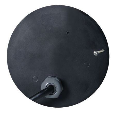 Скоростная купольная врезная IP-видеокамера IDIS DC-S3283FX