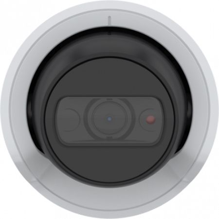 Сетевая уличная IP-видеокамера 4Мп Axis M3116-LVE