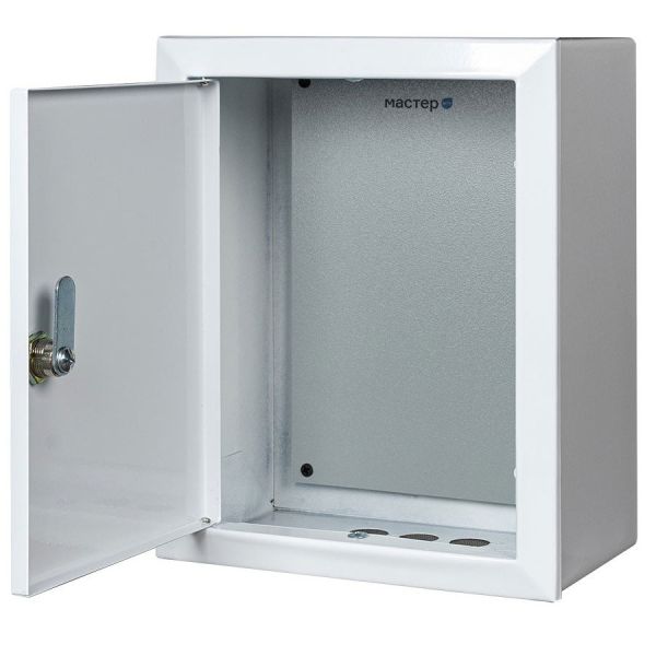 Монтажный шкаф Мастер 2, 330х280х140 мм, IP31