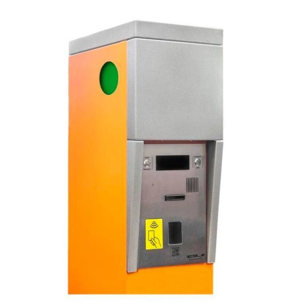 Выездная стойка VAP-4020-01