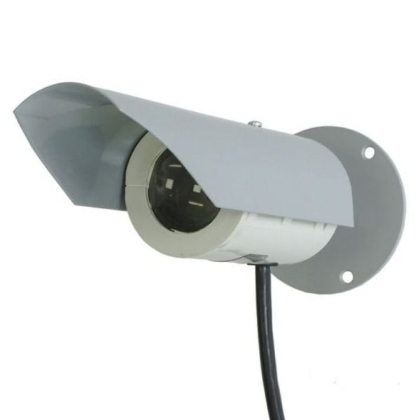 Активный инфракрасный извещатель Forteza МИК-03, 6 лучей